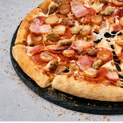 Domino's Pizza Ebisu 사진 4