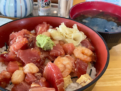 Sushi Izakaya Sushimaru 사진 2