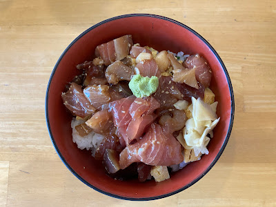 Sushi Izakaya Sushimaru 사진 3