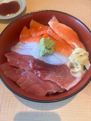 Sushi Izakaya Sushimaru 사진 5