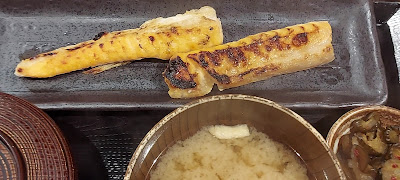 Shinpachi Shokudo Tamachi 사진 2