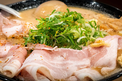 威風-IFU-三田店 사진 3