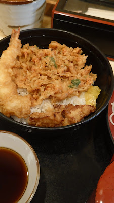 Komoro Soba Mita 사진 2
