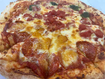Pizza Hut Shiba 4-Chōme Branch 사진 3
