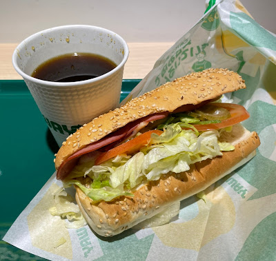 Subway 사진 3