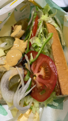 Subway 사진 2