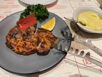 HyLife Pork Table 사진 5