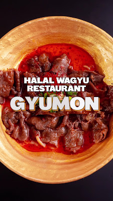 Halal Wagyu Yakiniku Gyumon Shibuya 2nd 사진 2