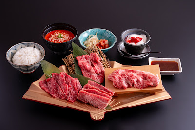 Halal Wagyu Yakiniku Gyumon Shibuya 2nd 사진 3