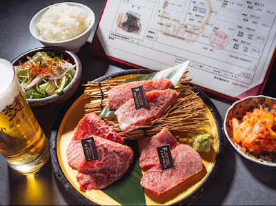 모닥불가 hanare 사진 2