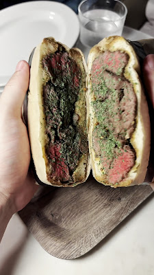 Stabler - egg sandwich 사진 2