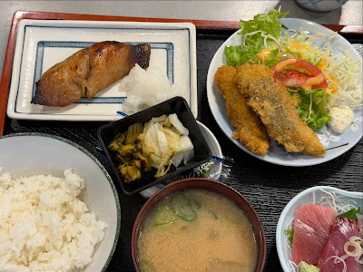 Kaihin Shokudo Shibuya Takeda 사진 4