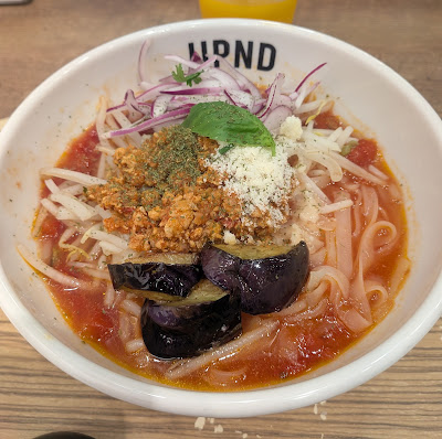 UP Noodle TOKYO 사진 4