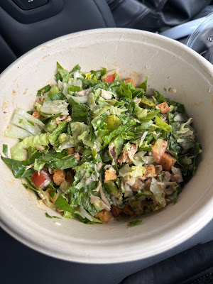 Crisp Salad Works Azabujuban 사진 5