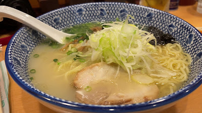 Ramen Sho-riki 사진 2