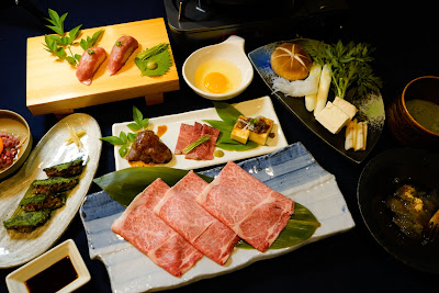 Halal SUKIYAKI Restaurant Diyafa 사진 3