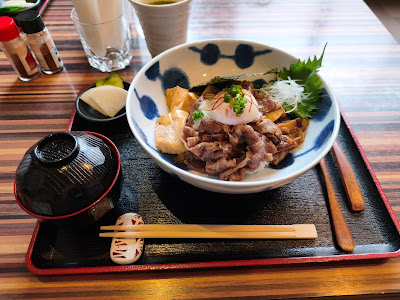 Halal SUKIYAKI Restaurant Diyafa 사진 4