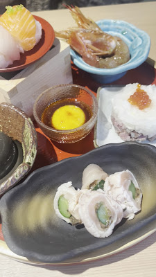 個室肴と地酒 満咲 사진 2