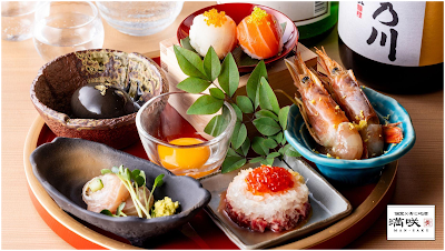 個室肴と地酒 満咲 사진 3