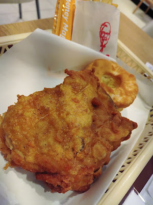 KFC Senkawa 사진 3