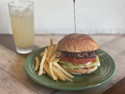 Nine9 Style hamburger & bar 사진 4