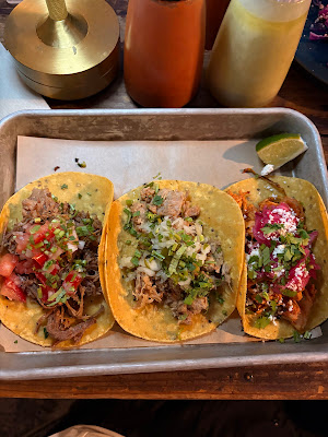 Kitade Tacos Shimokitazawa 사진 3