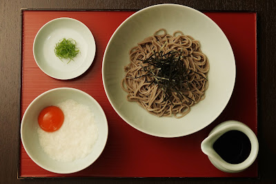Mori-Soba Ota 사진 2