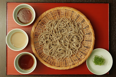 Mori-Soba Ota 사진 3