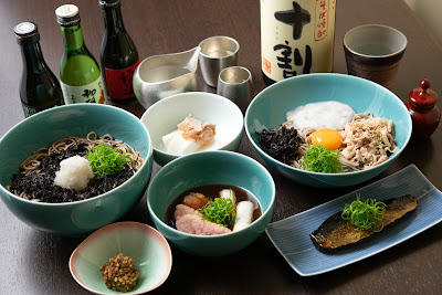Mori-Soba Ota 사진 4