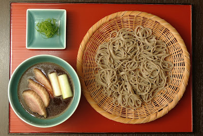 Mori-Soba Ota 사진 5