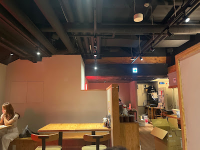 Shibuya Tokyo Hamburg Steak Restaurant Hikiniku no Toriko Shibuya Store 사진 3