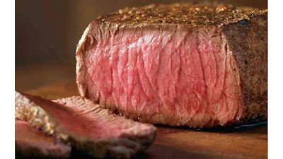 Outback Steakhouse Shibuya 사진 4