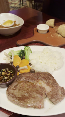 Outback Steakhouse Shibuya 사진 2