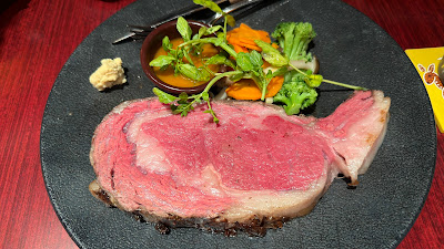 Outback Steakhouse Shibuya 사진 5