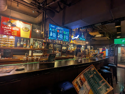 Lad's Dining Shibuya 사진 4
