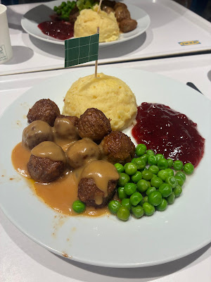 IKEAレストラン 渋谷 사진 3