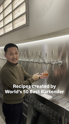 SummerFall Tap Cocktails 사진 2