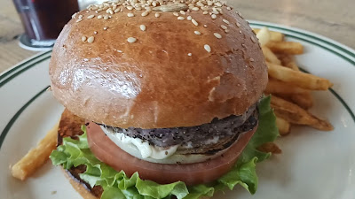 SHE WOLF DINER 사진 2
