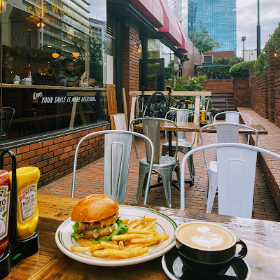 SHE WOLF DINER 사진 4