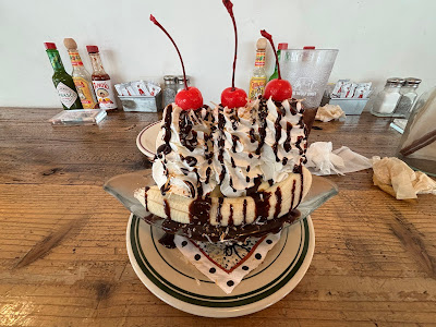 SHE WOLF DINER 사진 5