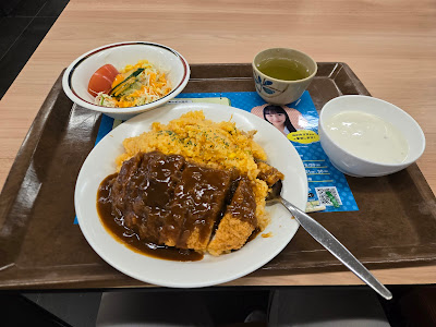 Aoyama Cafeteria no.17 사진 3
