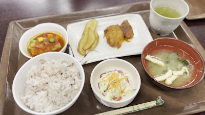 Aoyama Cafeteria no.17 사진 2