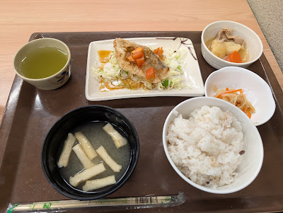 Aoyama Cafeteria no.17 사진 5