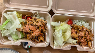 Kebab Box J 사진 3