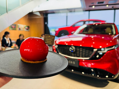 MAZDA TRANS AOYAMA 사진 3