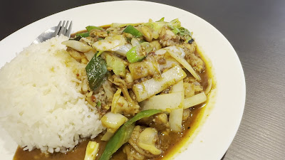 タイ料理 EKAMAI YATHAI(旧エカマイ屋台) 사진 2