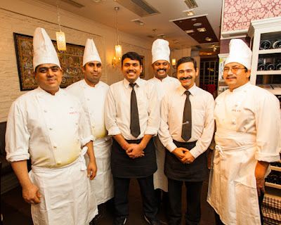 Indian Restaurant AHILYA Aoyama 사진 4