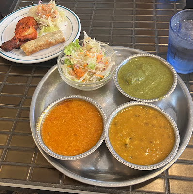Indian Restaurant AHILYA Aoyama 사진 5
