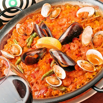 Mediterranean Kitchen Rey 사진 2