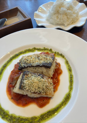 Mediterranean Kitchen Rey 사진 4